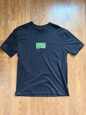 Fred again… tee